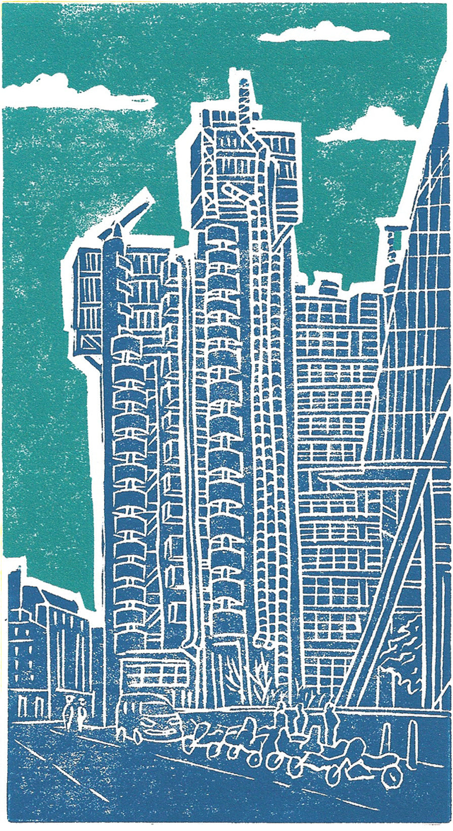 Lloyd's Building