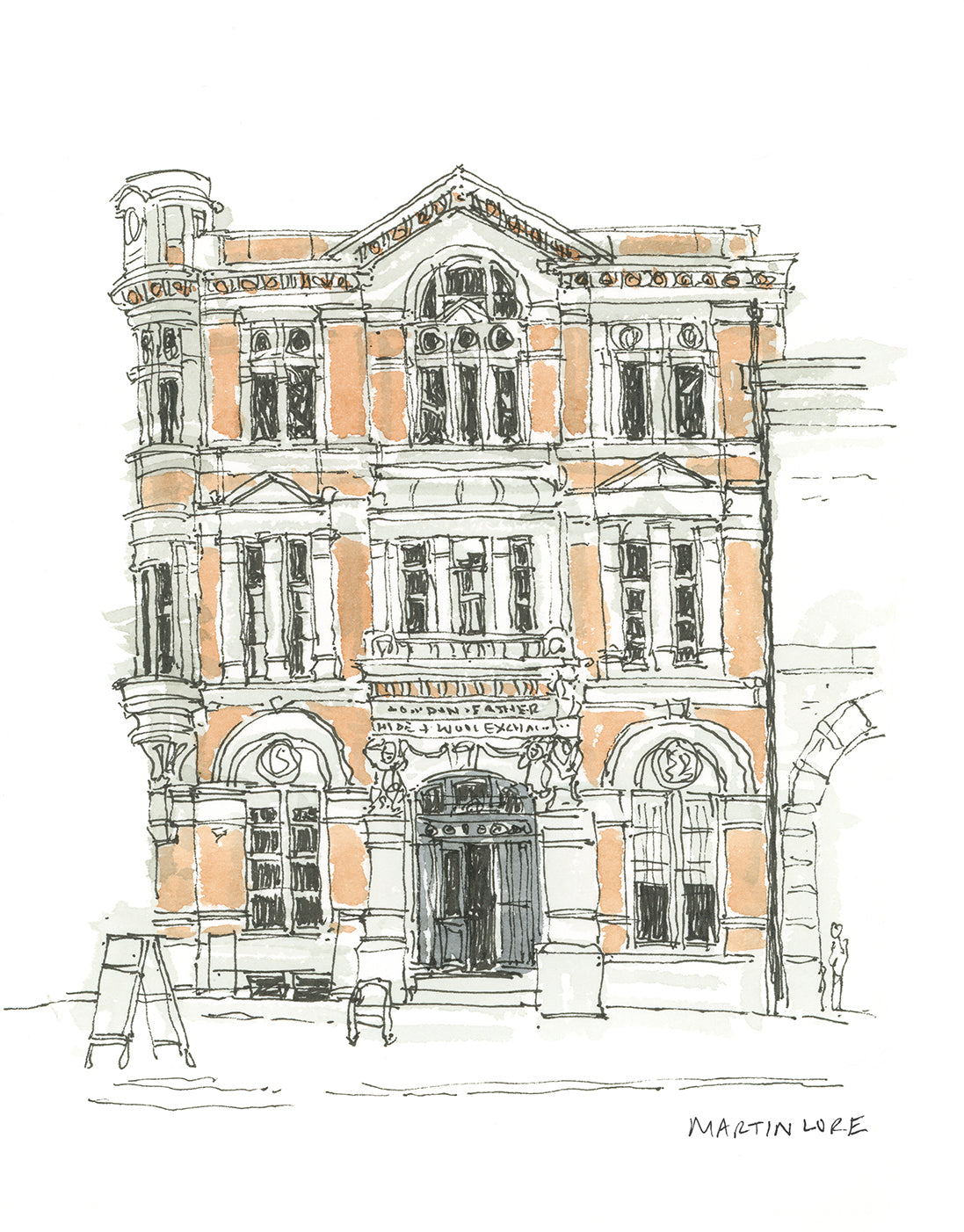 Leather, Hide and Wool Exchange