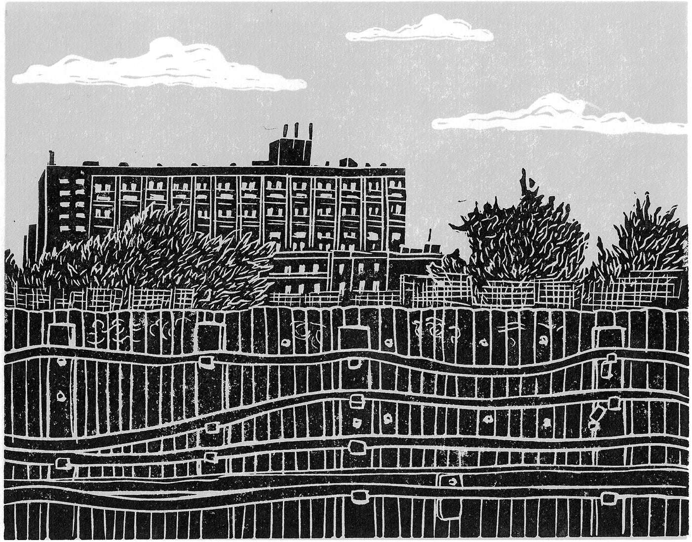 Loughborough Junction