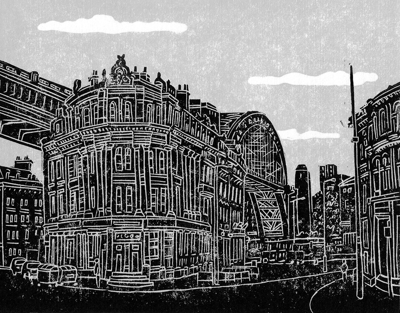 Newcastle