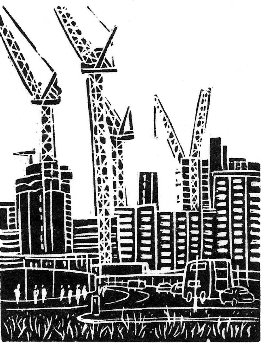Nine Elms