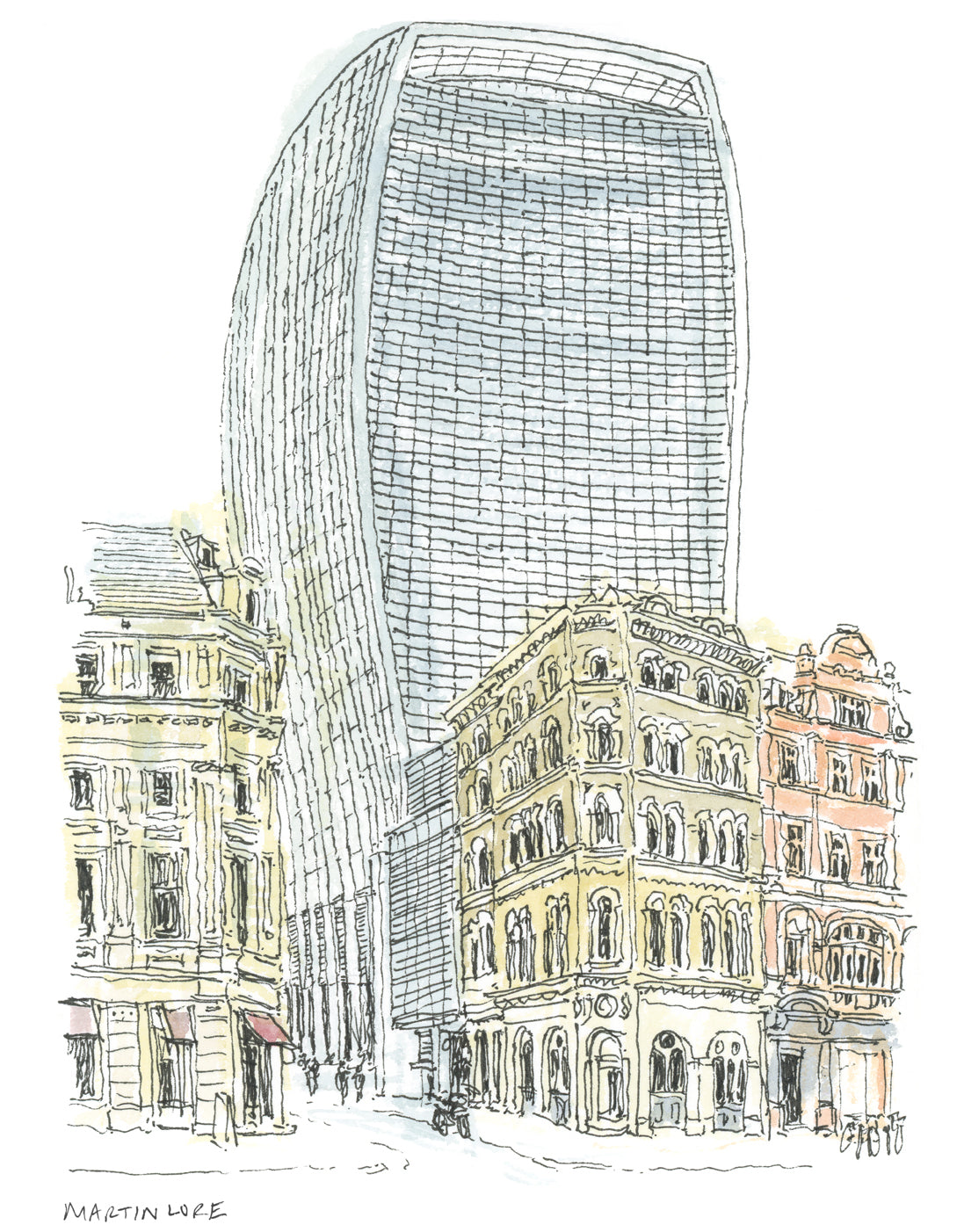 The Walkie Talkie
