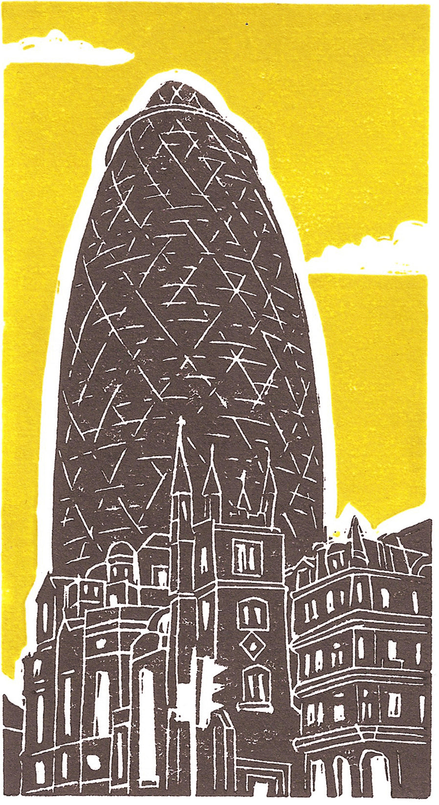 The Gherkin