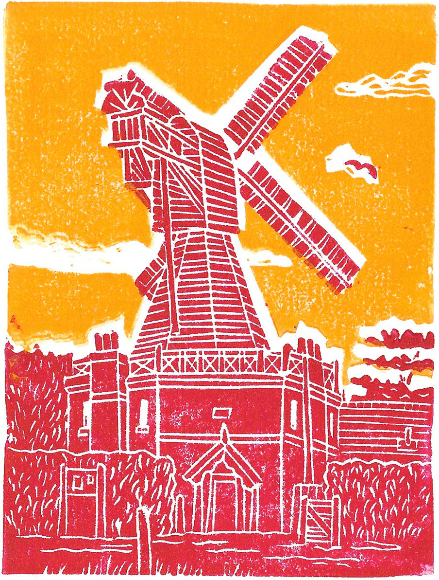 Wimbledon Windmill