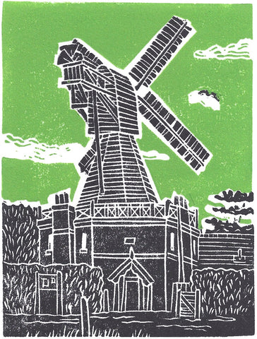 Wimbledon Windmill